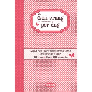 Een Vraag per Dag