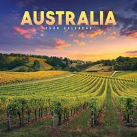 Australië Kalender 2026