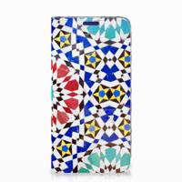 Samsung Galaxy S10e | Standcase | Mozaïek