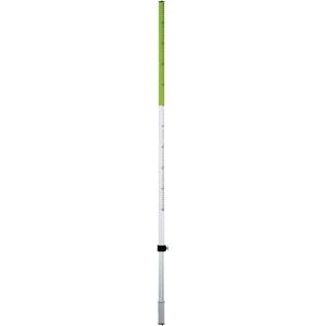 Laserliner 080.51 Nivelleerlat Hoogte (max.)=240 cm Geschikt voor Laserliner