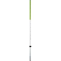 Laserliner 080.51 Nivelleerlat Hoogte (max.)=240 cm Geschikt voor Laserliner