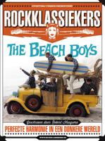 The Beach Boys (Paperback)