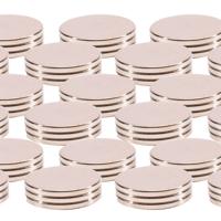 Vaessen Creative • magneten ni35 supersterk ø12x1mm 72stuks