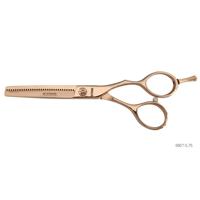 Kyone Original Effileerschaar 5,75"Rose Gold Art. 680T 1Stuks