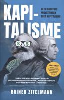 Kapitalisme (Paperback)