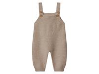 lupilu Gebreide baby broek (Beige, 86/92)