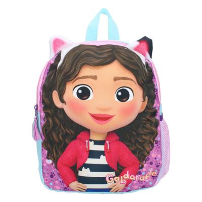 Vadobag Gabby&apos;s poppenhuis rugzak fluffy friends