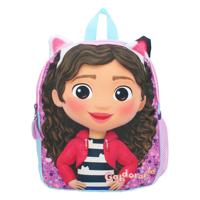 Vadobag Gabby&apos;s poppenhuis rugzak fluffy friends