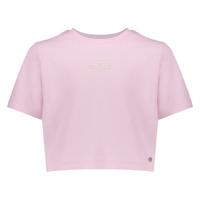 Frankie & Liberty Zomer t-shirt meisjes - roze - Rola