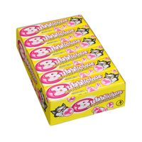 Bubblicious original - 38g x 18 Bubblicious original - 38g x 18
