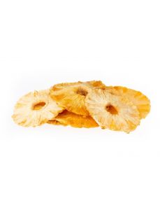 Ananas ringen