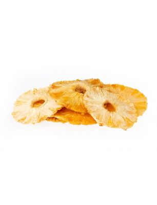 Ananas ringen