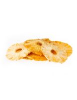 Ananas ringen