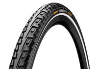 Continental ride tour 28x1 3/8 draadband zwart