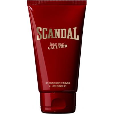 Jean Paul Gaultier Scandal Pour Homme All-Over Shower Gel 150ml