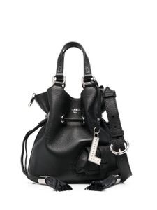 Lancel petit sac seau Premier Flirt - Noir