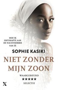 Niet zonder mijn zoon (Paperback)