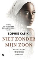 Niet zonder mijn zoon (Paperback)
