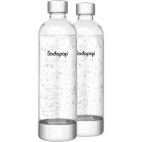 Sodapop PET-fles Transparant