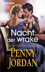 Nacht der wrake - Penny Jordan - ebook