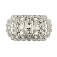 Searchlight Design wandlampMarilyn - 5812-2CC