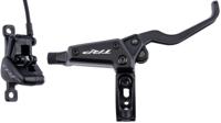 TRP schijfrem "evo x hd-m9020" disc brake evo x hd-m9020 right black