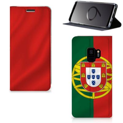 Samsung Galaxy S9 | Standcase | Portugal