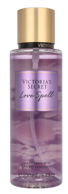 Victoria Secret Love Spell Fragrance Mist 250 ml Lichaamsmist