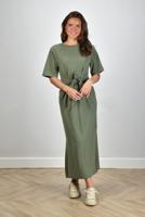 Xirena jurk Tianna X4OKJ006 vintage seagrass