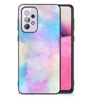 Kleurrijke Telefoonhoesje Samsung Galaxy A33 5G Watercolor Light