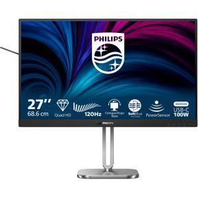 Philips 27B2U4601/00 27 Quad HD 120Hz IPS Monitor