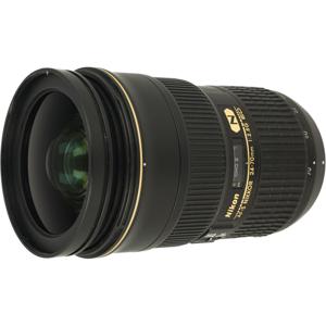 Nikon AF-S 24-70mm F/2.8G ED occasion