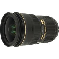 Nikon AF-S 24-70mm F/2.8G ED occasion