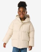 HEMA Kinderjas Ecru (ecru)