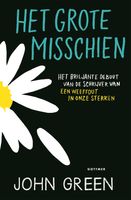 Het grote misschien - John Green - ebook - thumbnail