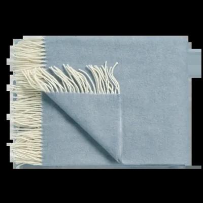 Vandyck Vandyck Home Bellavita bedsprei 130x220 Dusty Blue