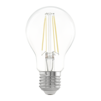 Lichtbron filament E27 A60 470LM