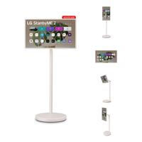 LG StanByMe 27LX6TDGA TV (2025)