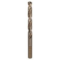 Bosch Accessories 2608585899 HSS Metaal-spiraalboor 10.2 mm Gezamenlijke lengte 133 mm Kobalt DIN 338 Cilinderschacht 5 stuk(s)