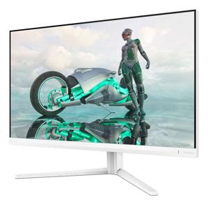 Philips Evnia 27M2N3201A/00 LED display 68,6 cm (27") 1920 x 1080 Pixels Full HD LCD Wit