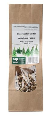 Marma engelwortel wortel