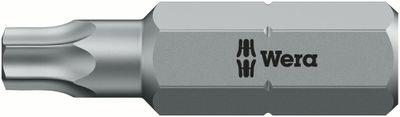 Wera 867/1 TORX® Bits, TX 45 x 35 mm - 1 stuk(s) - 05066325001