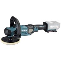 Makita PV001GZ PV001GZ Polijstmachine Brushless, Zonder accu, Zonder lader 40 V