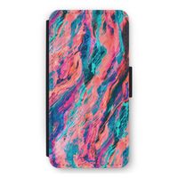 Electric Times: iPhone 12 Pro Max Flip Hoesje
