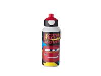 Mepal Drinkfles Pop-up Cars Go 400ml - thumbnail