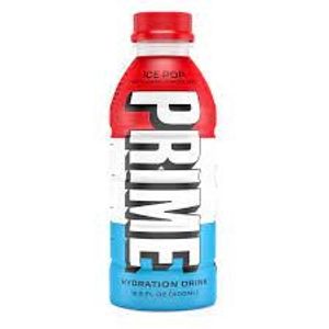 Prime Prime - Hydration Drink Ice Pop 500ml