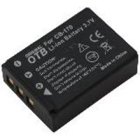 Camera-accu CB-170 voor Aiptek AHD H23