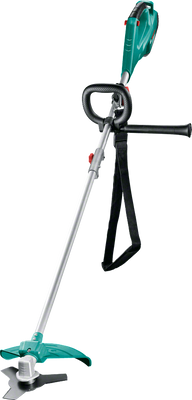 Bosch Groen AFS 23-37 Bosmaaier | 950w - 06008A9000