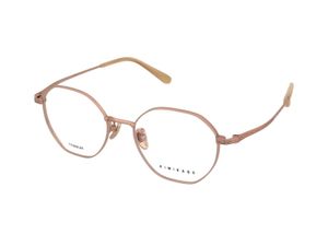Brillen met correctie Kimikado Titanium Sumida C1