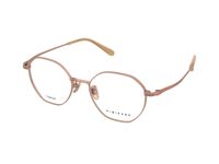 Brillen met correctie Kimikado Titanium Sumida C1